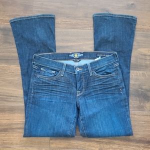 NWOT Lucky Jeans